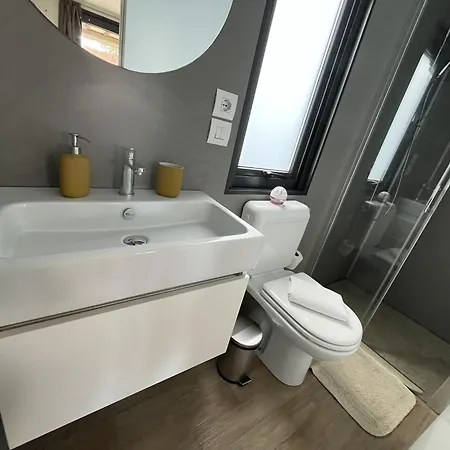 Apartment Cseresznyes Hazikok Lipót
